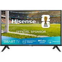 Hisense 32E4QT 32" HD-Ready 1366 x 768 LED Fernseher