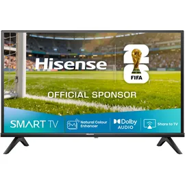 Hisense 32E4QT 32" HD-Ready 1366 x 768 LED Fernseher