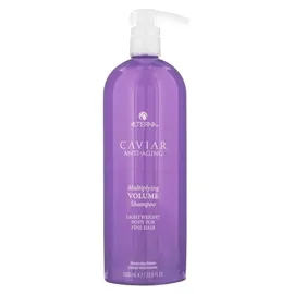 Alterna Caviar Multiplying 1l Shampoo One Size