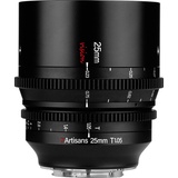 7Artisans Vision 25mm T1.05 Sony E-Mount