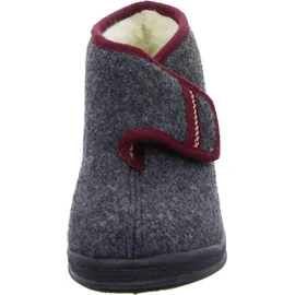 Intermax Pantoffeln Grau 39