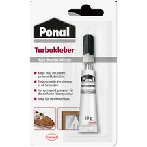 Ponal Holzleim Turbokleber 10 g