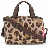 Reisenthel coolerbag to-go Leo Macchiato