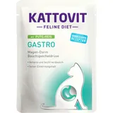 Kattovit Katzenfutter nass