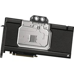 Corsair Hydro X Series XG7 RGB 40-SERIES - Video card GPU liquid cooling system