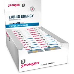 LIQUID ENERGY PLUS MIT KOFFEIN