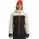 FWC Snow Jacke Macaron Colour Block XL