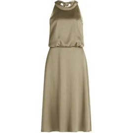 Vera Mont Cocktailkleid Braun 34