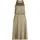 Vera Mont Cocktailkleid Braun 34