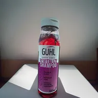 Guhl Happy Vibes Revitalize Shampoo 300 ml