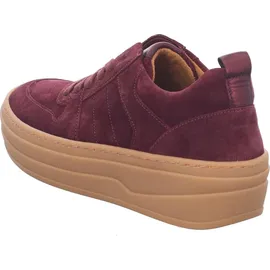 Gabor Damen Halbschuh in Orange, Größe 6 / Orange