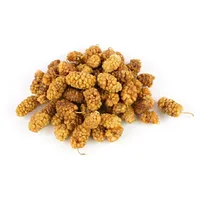 Maulbeeren - bio & roh (1kg)