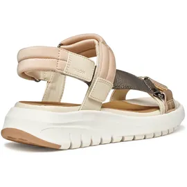 GEOX FLEXTRIDE S Damen Rosa 39
