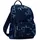 DESIGUAL Chester Denim Kilo Mini Backpack Blau