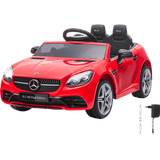 Jamara Ride-on Mercedes-Benz SLC rot 12V