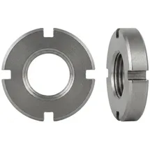 F. REYHER Nchfg. GmbH & Co. KG Nutmutter DIN 70852 M16 x 1,5 25 Stück