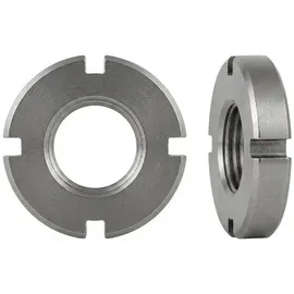 F. REYHER Nchfg. GmbH & Co. KG Nutmutter DIN 70852 M16 x 1,5 25 Stück