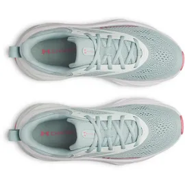 Under Armour Rogue 6 Damen Enamel Blue/Illusion Green/Bittersweet Pink 38