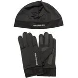 Endurance Glove und Hood Gubeng schwarz S