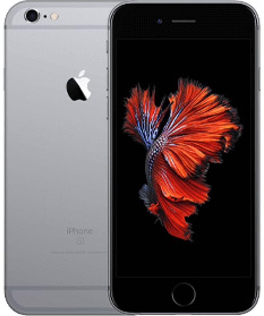 iPhone 6S 128GB Space Grey