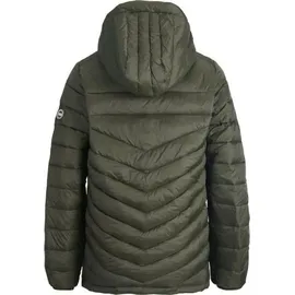 JACK & JONES Softshelljacke schwarz 2