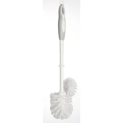 flink & sauber WC-Bürsten Premium grau