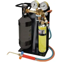 Rothenberger ROXY 400L ohne Sauerstoff (35782)