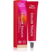 Wella Color Touch Pure Naturals 4/0 mittelbraun 60 ml