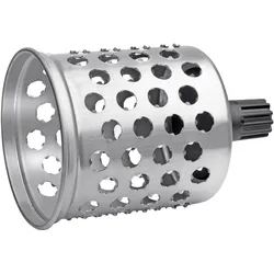 ZYLISS Püreetrommel für Alu-Trommelreibe-Set