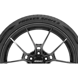 Toyo Proxes Sport 2 235/60 R18 107W XL