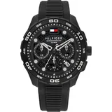 Tommy Hilfiger Regatta 1792233 Silikon 44 mm 1792233