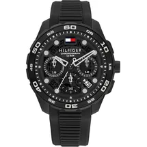 Tommy Hilfiger Regatta 1792233 Silikon 44 mm 1792233