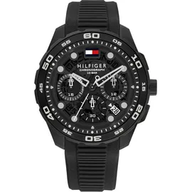 Tommy Hilfiger Regatta 1792233 Silikon 44 mm 1792233