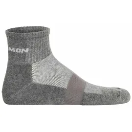 Salomon - EVASION Ankle 2-Pack - Multifunktionssocken Gr 45-47