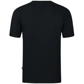 Jako Organic T-Shirt Trainingsshirt Schwarz S