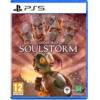 Microids Oddworld: Soulstorm
