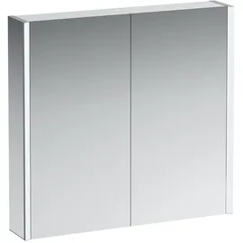 Laufen Frame 25 80 cm weiß 4085539001451