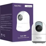 Aeotec Cam 360