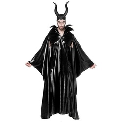 Metamorph Kostüm Male-Ficent, Die männliche Variante der dunklen Fee