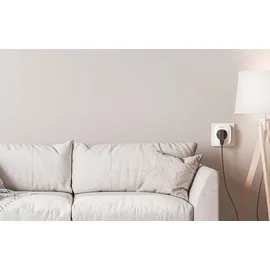 Gosund USB-Steckdose 20 W Weiß 1 St.