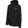 New Line nwlLEA Regenjacke Damen Schwarz L