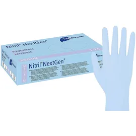 Meditrade Nitril NextGen® XL