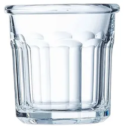 24 x Eskale 18 Tumbler 18cl * - Arcoroc Transparent