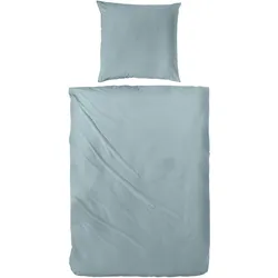 Bettwäsche LUXUS Satin - 155x220cm, mit 1 Kissen