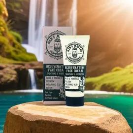 mister33 Men's Master Gesichtscreme 75 ml