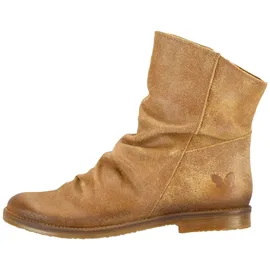 FELMINI Stiefelette braun 38