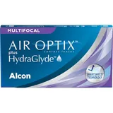 Alcon Air Optix plus HydraGlyde Multifocal 6 St. / 8.60 BC / 14.20 DIA / -2.75 DPT / Medium ADD