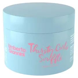 Umberto Giannini Thirsty Curls Souffle Schaumfestiger 300 ml
