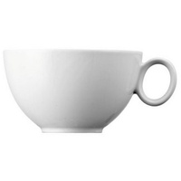 Thomas Porzellan Tasse Tee-Obertasse - LOFT Weiß - 1 Stück