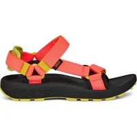 Teva Hydratrek Sandal Damen Rot 39